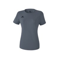 Funktions Teamsport T-Shirt  Damen