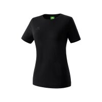 Teamsport T-Shirt  Damen
