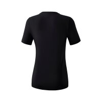 Teamsport T-Shirt  Damen