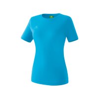 Teamsport T-Shirt  Damen