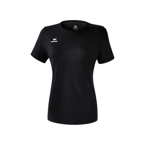 Funktions Teamsport T-Shirt  Damen