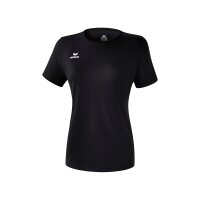 Funktions Teamsport T-Shirt  Damen