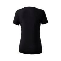 Funktions Teamsport T-Shirt  Damen