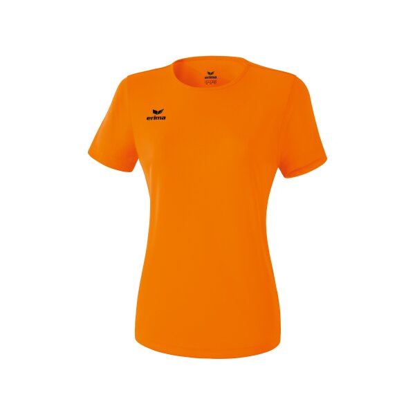 Funktions Teamsport T-Shirt  Damen