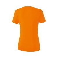 Funktions Teamsport T-Shirt  Damen