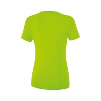 Funktions Teamsport T-Shirt  Damen