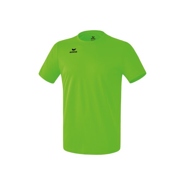 Funktions Teamsport T-Shirt  Kinder