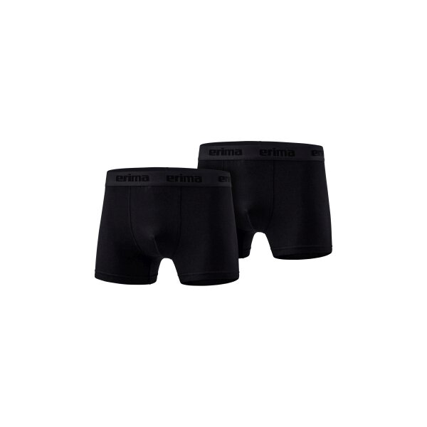 2-Pack Boxershorts  Unisex