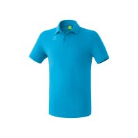 Teamsport Poloshirt  Kinder