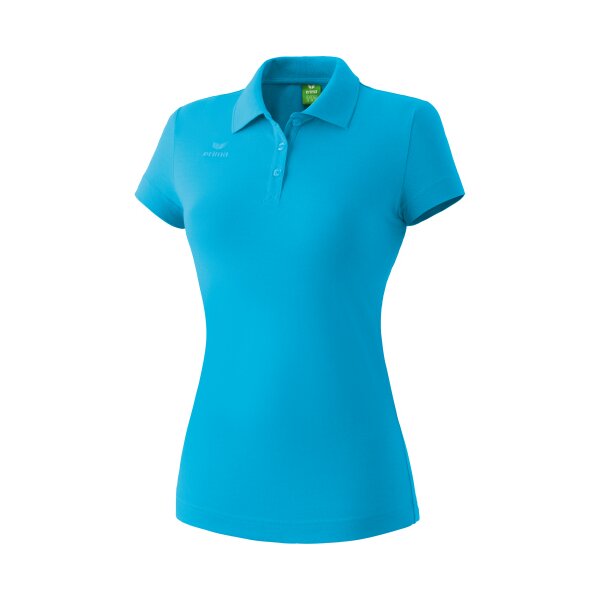 Teamsport Poloshirt  Damen