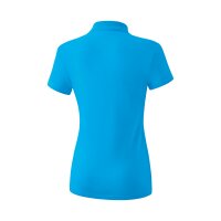 Teamsport Poloshirt  Damen