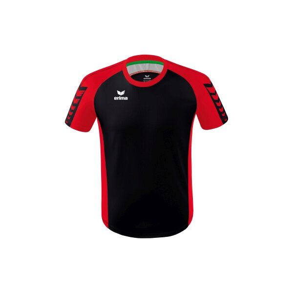 Six Wings Trikot  Unisex