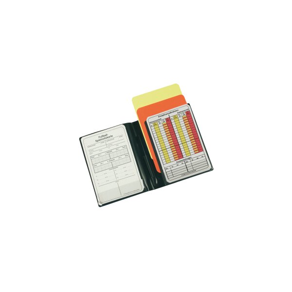 Schiedsrichter Mini Set