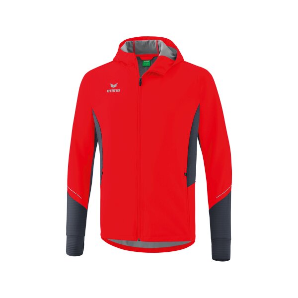 RACING Runningjacke  Unisex