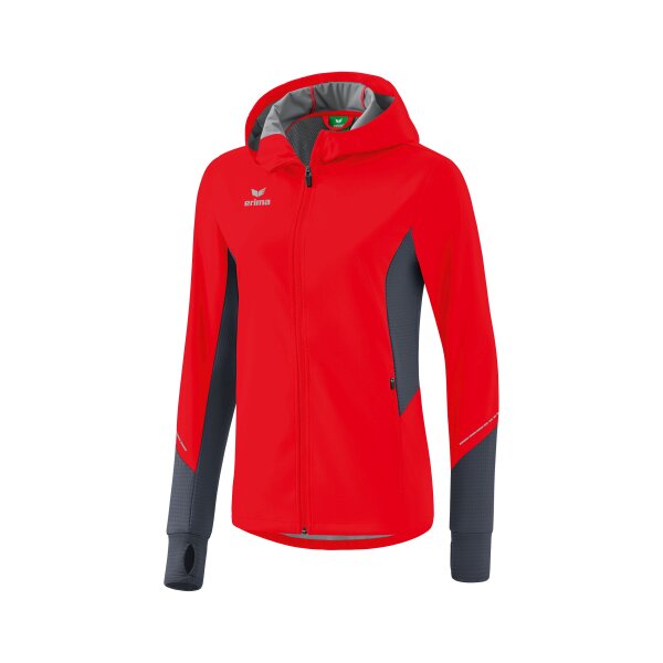 RACING Running Jacke  Damen