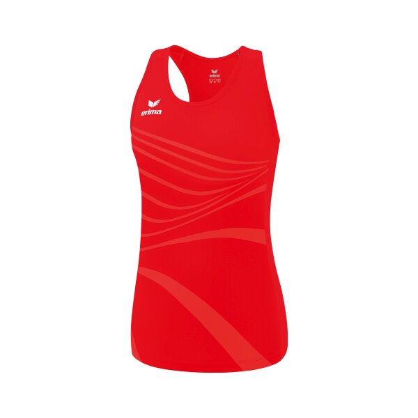 RACING Singlet  Damen