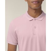 Stanley Coaster  |  Das Mid-Light-Polo für Herren