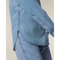Stella Denim Shirt  |  Das Damen-Jeanshemd