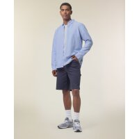Stanley Oxford Shirt  |  Das Oxford-Hemd für Herren