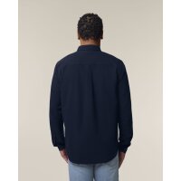 Stanley Oxford Shirt  |  Das Oxford-Hemd für Herren