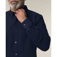 Stanley Oxford Shirt  |  Das Oxford-Hemd für Herren