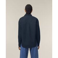 Stella Styler Shirt  |  Das entspannte Popelinhemd...