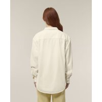 Worker Shirt  |  Das unisex entspannte Hemd