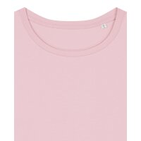 Stella Serena  |  Das Iconic Mid-Light Damen-Scoop-Neck-T-Shirt