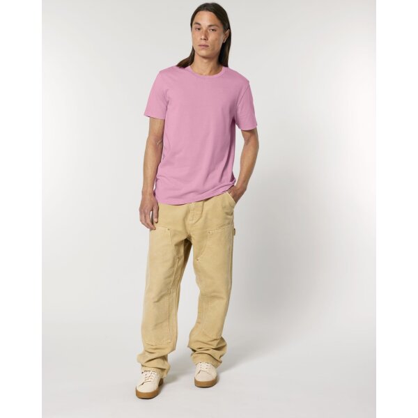 Crafter Vintage  |  Das unisex gefärbte Mid-Light T-Shirt