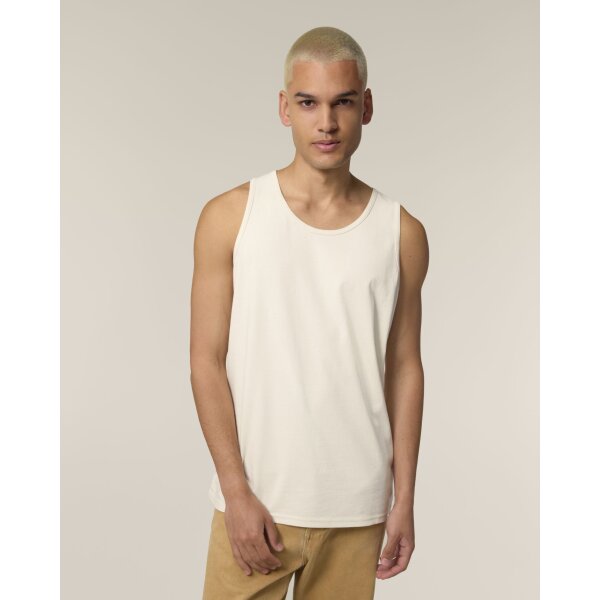 Stanley Stancer  |  Das Herren-Tanktop