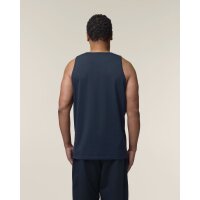 Stanley Stancer  |  Das Herren-Tanktop