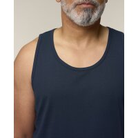 Stanley Stancer  |  Das Herren-Tanktop