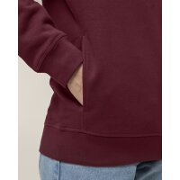 Sounder  |  Der unisex Kapuzenpullover mit Seitentasche