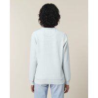 Roller  |  Basic Unisex-Sweatshirt mit Rundhalsausschnitt