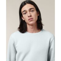 Roller  |  Basic Unisex-Sweatshirt mit Rundhalsausschnitt