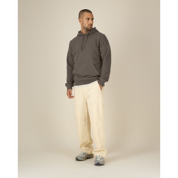 Drummer 2.0  |  Der Basic-Unisex-Hoodie