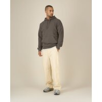 Drummer 2.0  |  Der Basic-Unisex-Hoodie