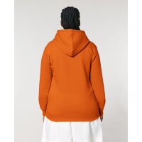 Drummer 2.0  |  Der Basic-Unisex-Hoodie