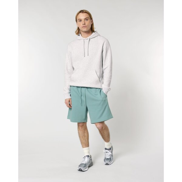 Trainer 2.0  |  Die Iconic Mid-Light Unisex-Jogging-Shorts
