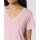 Stella Isla  |  Das Damen-V-Neck-T-Shirt