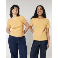 Stella Ella  |  Das Damen-Fitted-T-Shirt