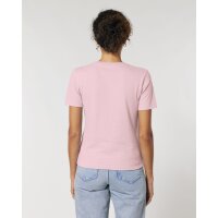 Stella Ella  |  Das Damen-Fitted-T-Shirt