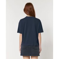 Stella Nova  |  Das Damen-Boxy-T-Shirt