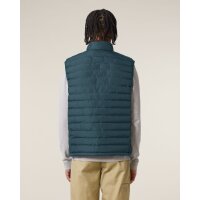 Stanley Climber  |  Herren-Steppweste