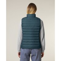 Stella Climber  |  Damen-Steppweste