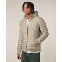 Stanley Voyager  |  Wattierte Herren Steppjacke