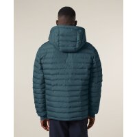 Stanley Voyager  |  Wattierte Herren Steppjacke