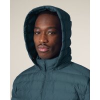 Stanley Voyager  |  Wattierte Herren Steppjacke