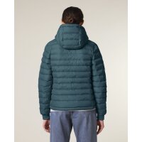 Stella Voyager  |  Wattierte Damen Steppjacke