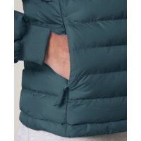 Stella Voyager  |  Wattierte Damen Steppjacke